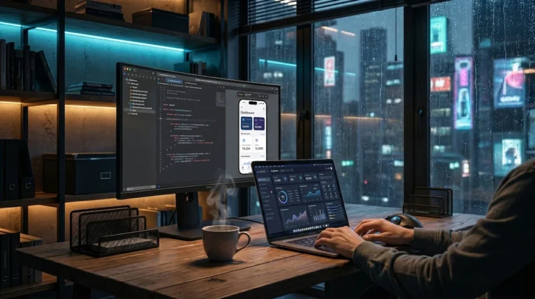 solo dev business ai tools